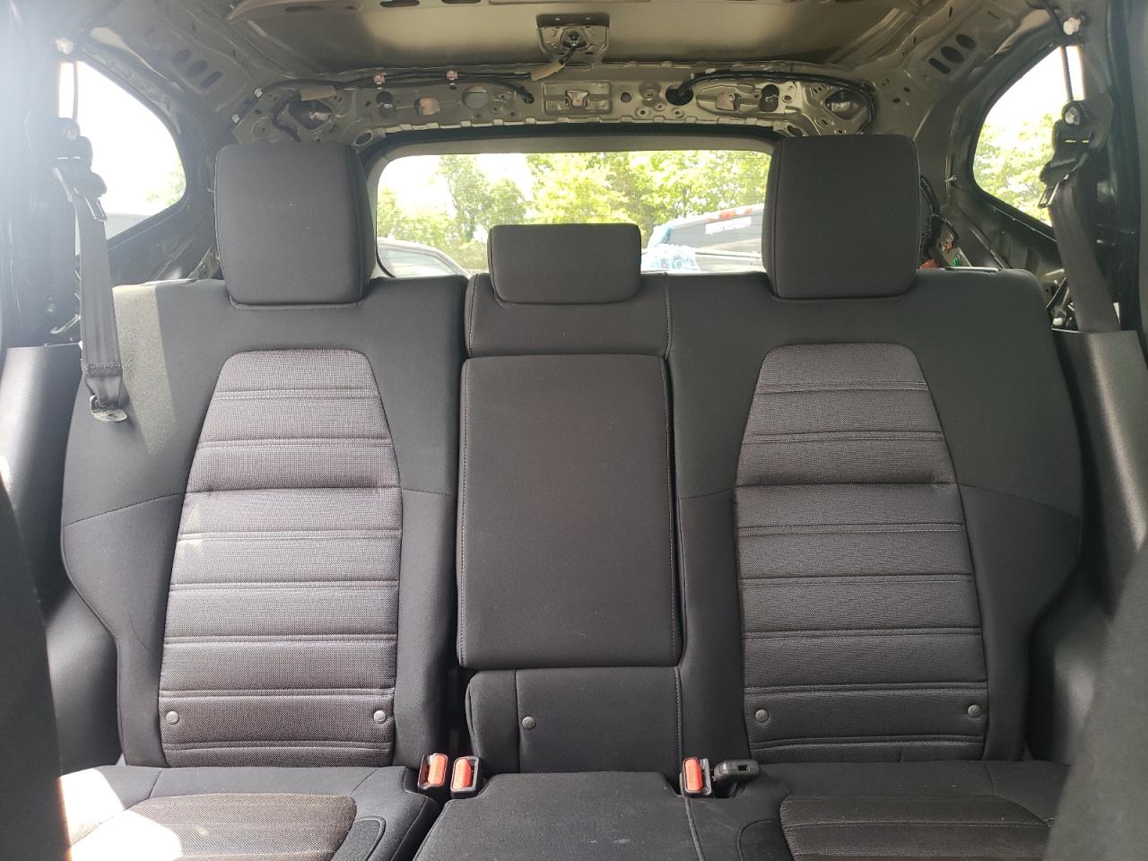 7FARW2H59KE036991 2019 Honda Cr-V Ex