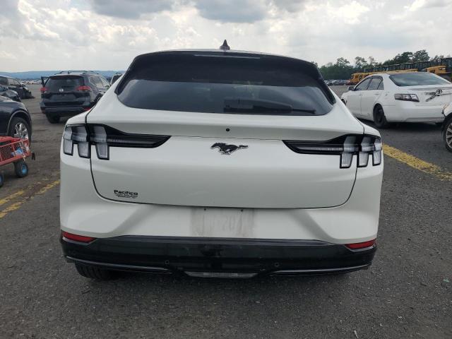 2021 Ford Mustang Mach-E Premium VIN: 3FMTK3SU4MMA03300 Lot: 61200244