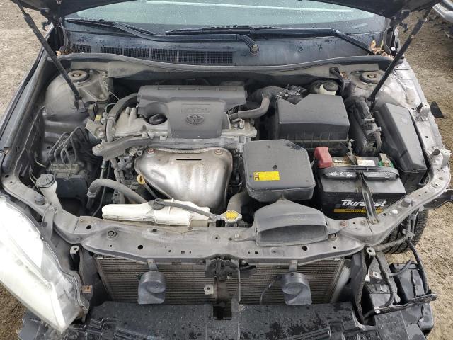 VIN 4T4BF1FK3FR491172 2015 Toyota Camry, LE no.11