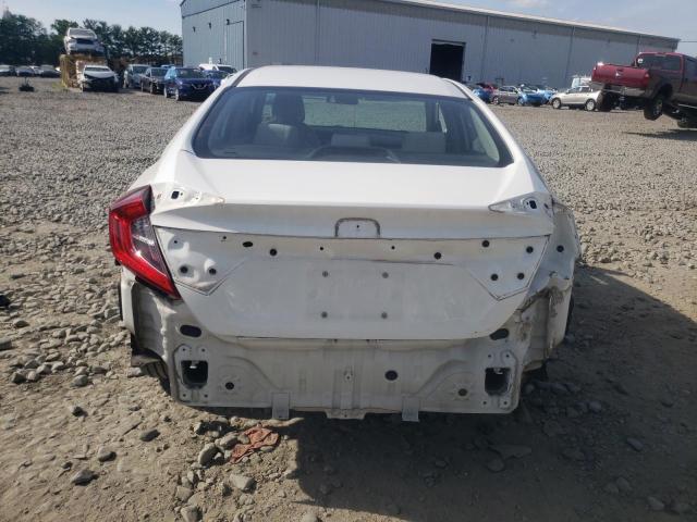 2018 HONDA CIVIC LX 2HGFC2F52JH603210  61038944