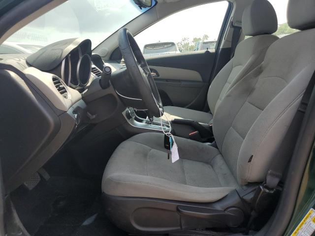 2015 CHEVROLET CRUZE LT - 1G1PC5SB1F7226221