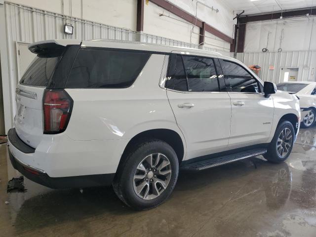 2023 CHEVROLET TAHOE K150 - 1GNSKNKD5PR106215
