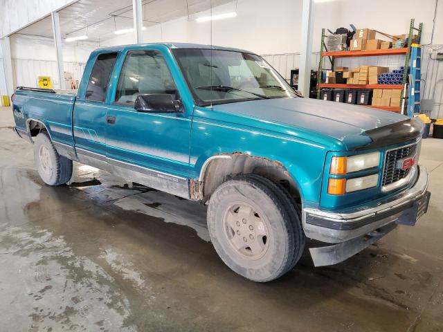 1GTEK19K5SE510795 1995 GMC Sierra K1500