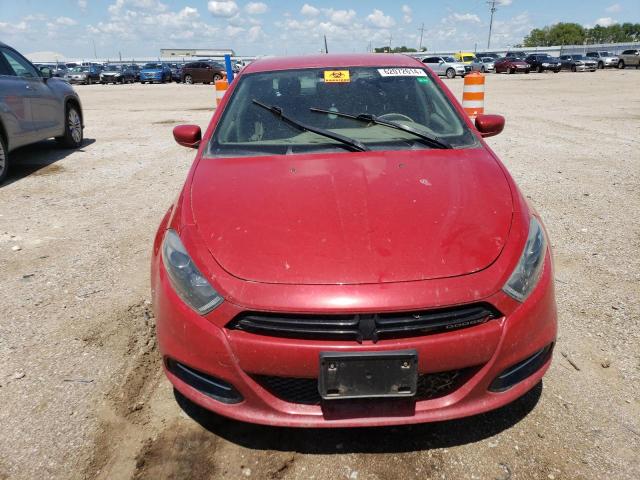 1C3CDFBB7ED845273 2014 Dodge Dart Sxt