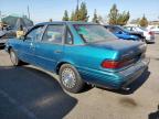 FORD TEMPO GL photo