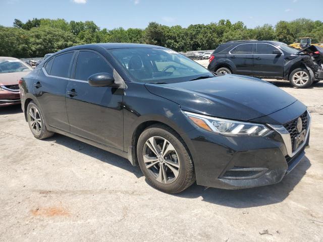 2021 NISSAN SENTRA SV - 3N1AB8CV0MY308031