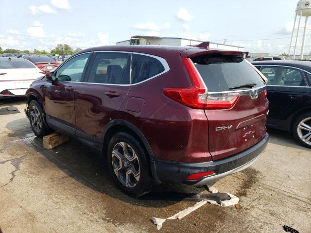 Vin: 7farw2h56je003932, lot: 62253354, honda crv ex 20182