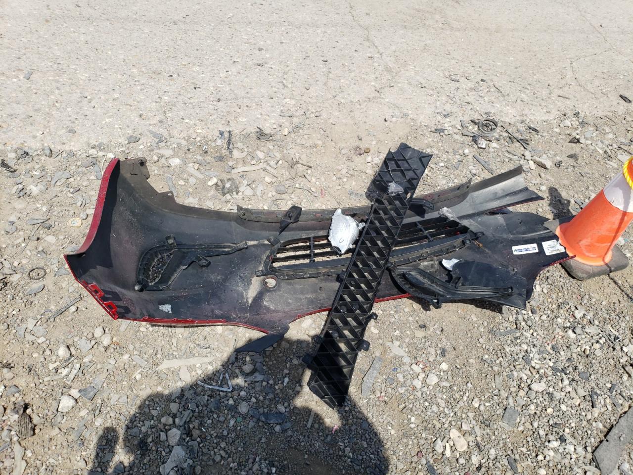 KMHCT5AE8DU093422 2013 Hyundai Accent Gls