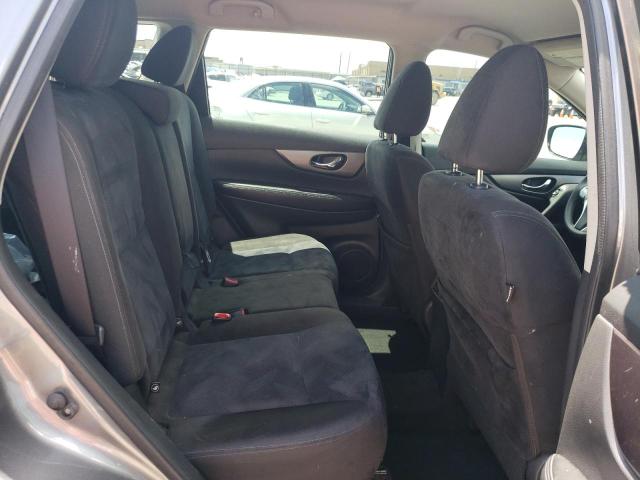 2015 NISSAN ROGUE S - KNMAT2MT7FP539470