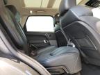 LAND ROVER RANGE ROVE photo