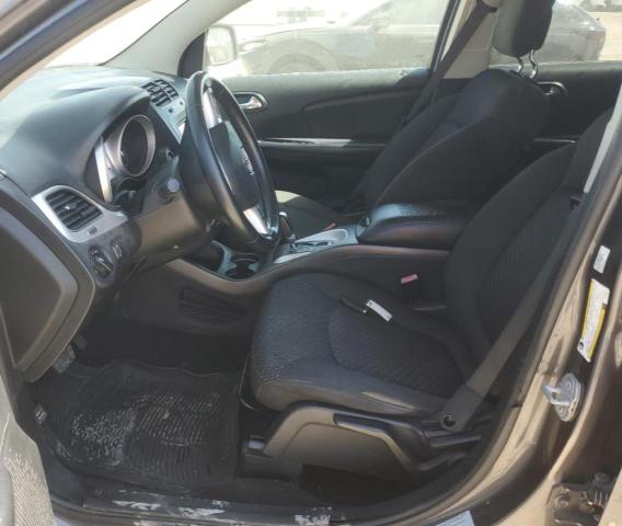 2016 DODGE JOURNEY SE - 3C4PDCAB7GT240017