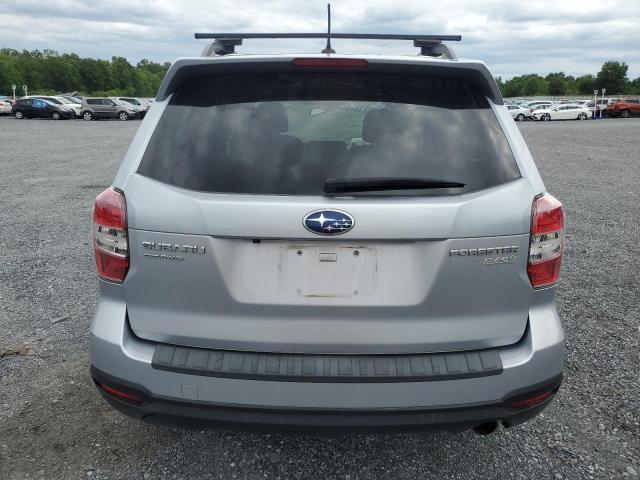 2015 Subaru Forester 2.5I Limited VIN: JF2SJAKC3FH483238 Lot: 62770694