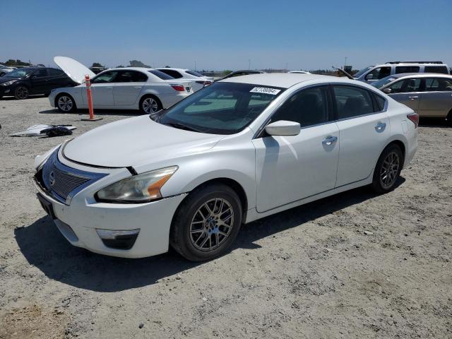 2014 Nissan Altima 2.5 VIN: 1N4AL3AP6EN338348 Lot: 62138064