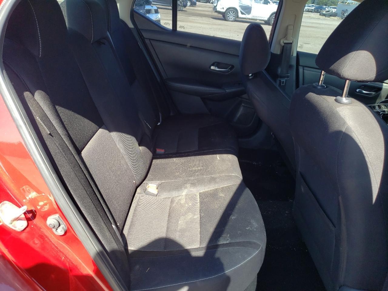 3N1AB8CV6LY229381 2020 Nissan Sentra Sv