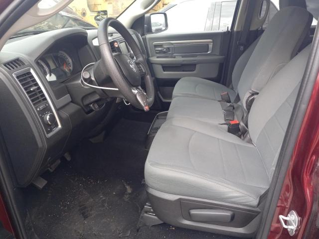 2020 RAM 1500 CLASS - 1C6RR7TT0LS129755
