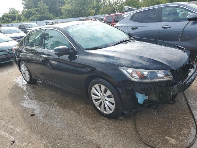 2015 HONDA ACCORD EX - 1HGCR2F72FA186969