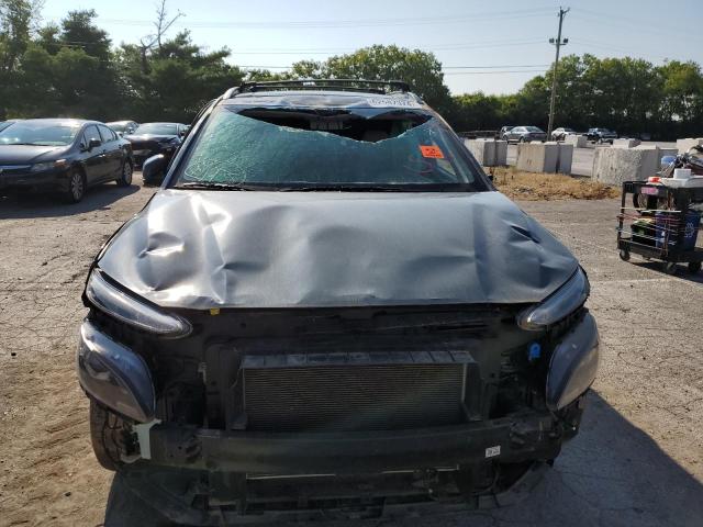 2022 HYUNDAI KONA SEL KM8K32AB0NU915955  62587374