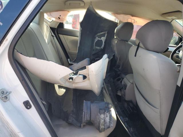 2016 Nissan Sentra S VIN: 3N1AB7AP5GY234379 Lot: 62266284