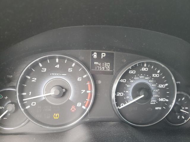 2010 Subaru Outback 2.5I Premium VIN: 4S4BRBCCXA3368777 Lot: 61568394