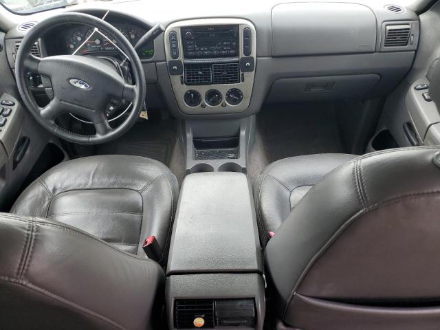 2003 Ford Explorer Xlt VIN: 1FMZU73W33UA76020 Lot: 61221434