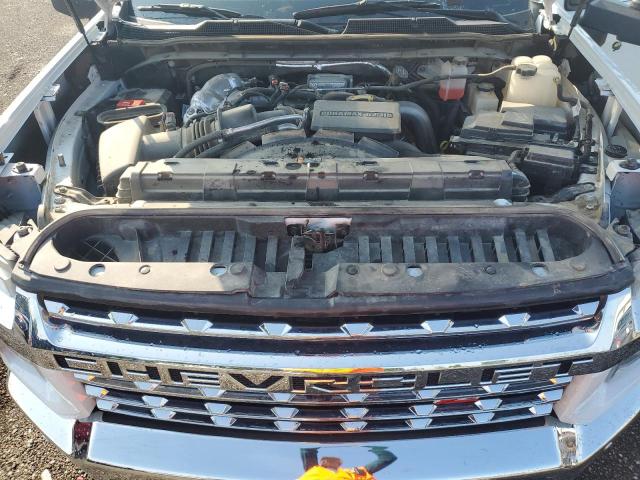 2023 CHEVROLET 2500 1GC1YPEY4PF157980