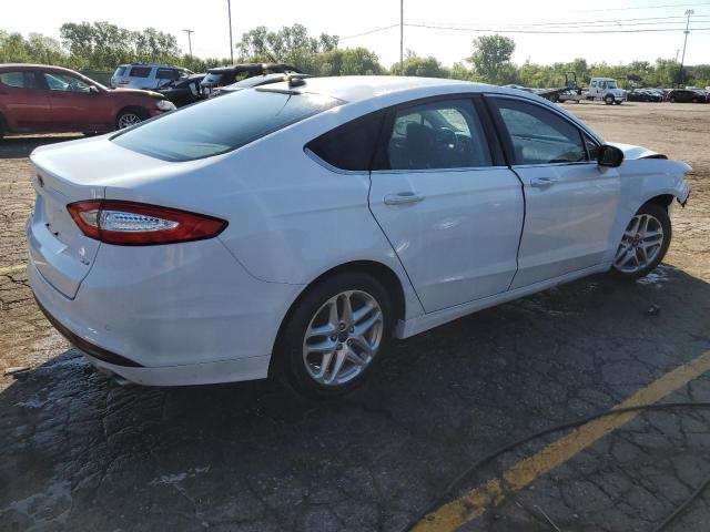 VIN 3FA6P0H7XGR147823 2016 Ford Fusion, SE no.3