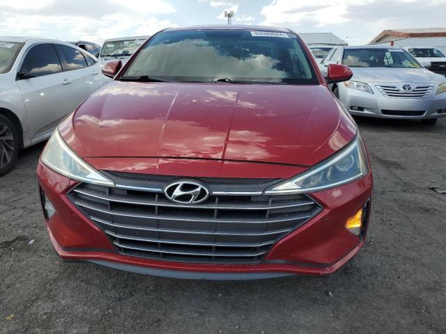 2019 Hyundai Elantra Se VIN: KMHD74LF3KU773024 Lot: 63389024