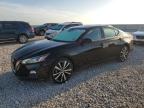 2020 NISSAN ALTIMA SR - 1N4BL4CV5LC176601