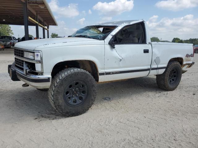 1993 Chevrolet Gmt-400 K1500 VIN: 1GCEK14K2PZ133012 Lot: 61203974