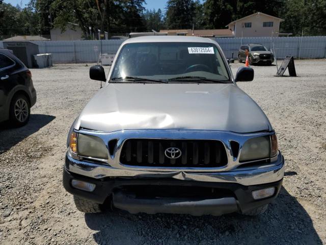 2001 Toyota Tacoma Double Cab Prerunner VIN: 5TEGN92N21Z871108 Lot: 63012554