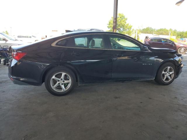 2018 CHEVROLET MALIBU LS - 1G1ZB5ST5JF155978