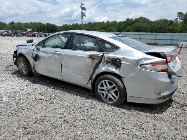 VIN 3FA6P0H70ER313067 2014 Ford Fusion, SE no.2