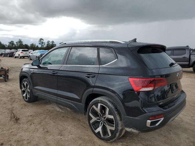 2022 VOLKSWAGEN TAOS SEL - 3VV2X7B26NM054243