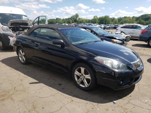 2007 Toyota Camry Solara Se VIN: 4T1FA38P87U115048 Lot: 60848404