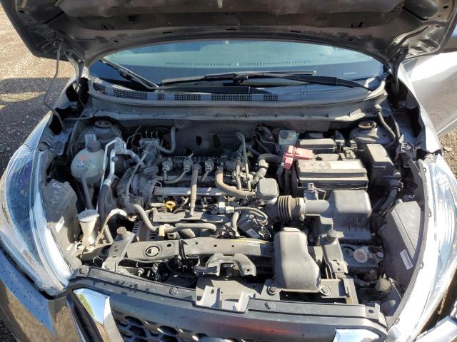 2019 NISSAN KICKS S - 3N1CP5CU3KL528712