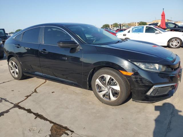 2020 HONDA CIVIC LX - 19XFC2F69LE208317