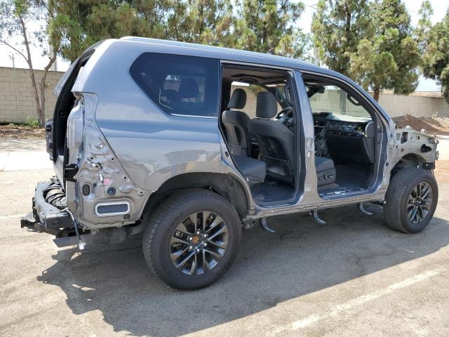 Vin: jtjam7bx7p5378516, lot: 60269534, lexus gx 460 20233