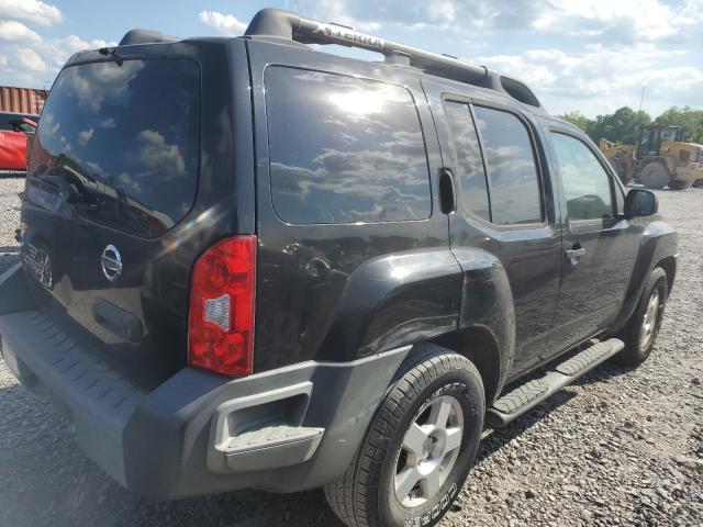 2007 Nissan Xterra Off Road VIN: 5N1AN08UX7C517503 Lot: 62898444