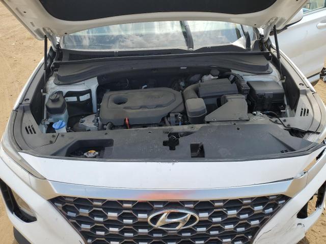 2019 HYUNDAI SANTA FE S - 5NMS2CAD6KH110771