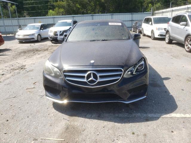 VIN WDDHF5KB8EA812621 2014 Mercedes-Benz E-Class, 350 no.5