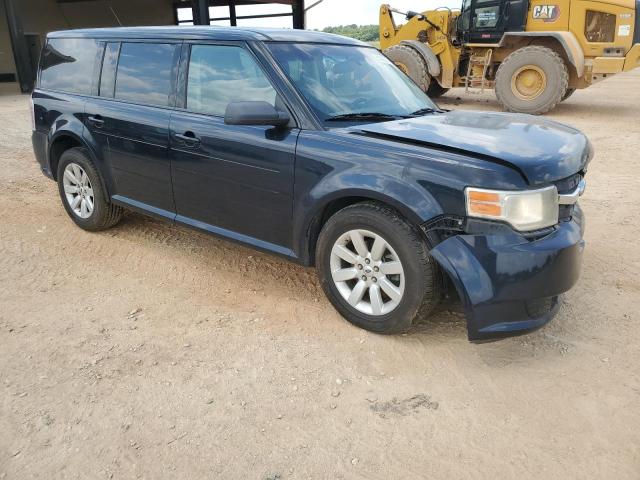 2009 Ford Flex Se VIN: 2FMDK51CX9BA14187 Lot: 61443214