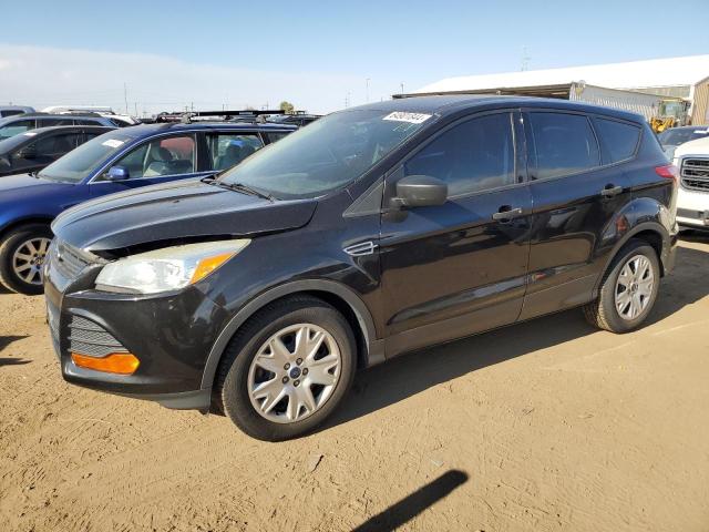 2015 FORD ESCAPE S - 1FMCU0F7XFUC62692