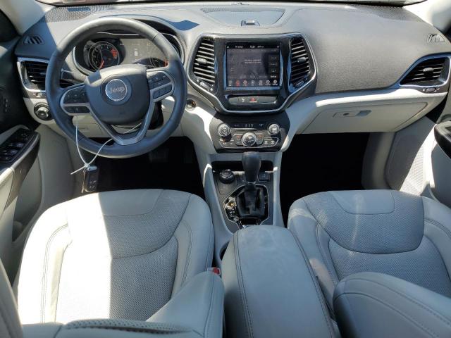 2019 Jeep Cherokee Limited VIN: 1C4PJMDX9KD200719 Lot: 60800614