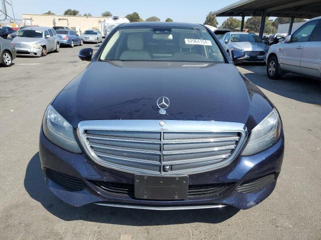 VIN 55SWF4JB5GU152284 2016 Mercedes-Benz C-Class, 300 no.5