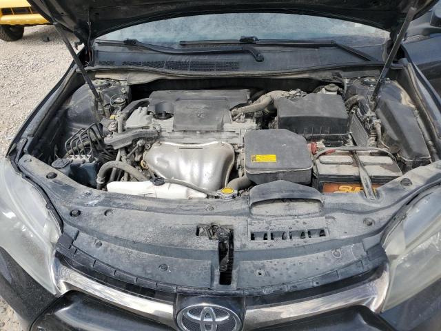 VIN 4T1BF1FK1FU065751 2015 Toyota Camry, LE no.11