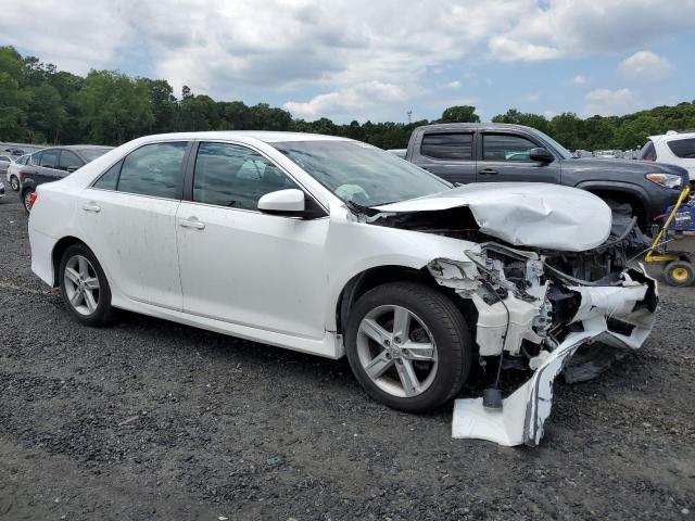 VIN 4T1BF1FK6EU848370 2014 Toyota Camry, L no.4