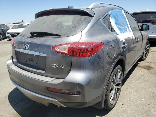 2017 Infiniti Qx50 VIN: JN1BJ0RR9HM407569 Lot: 61667964