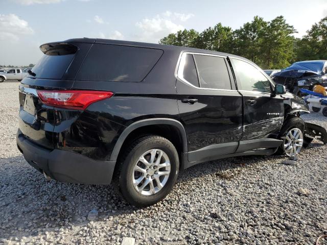 2019 CHEVROLET TRAVERSE L - 1GNERFKWXKJ130758