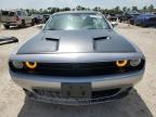 DODGE CHALLENGER photo