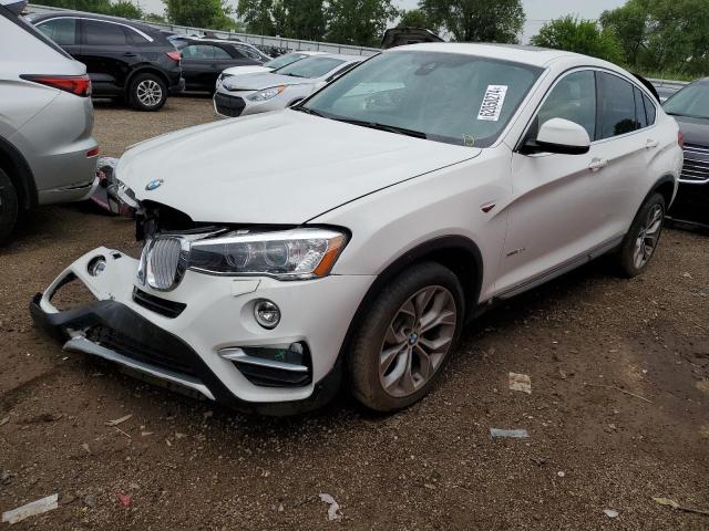 2018 BMW X4, Xdrive28I